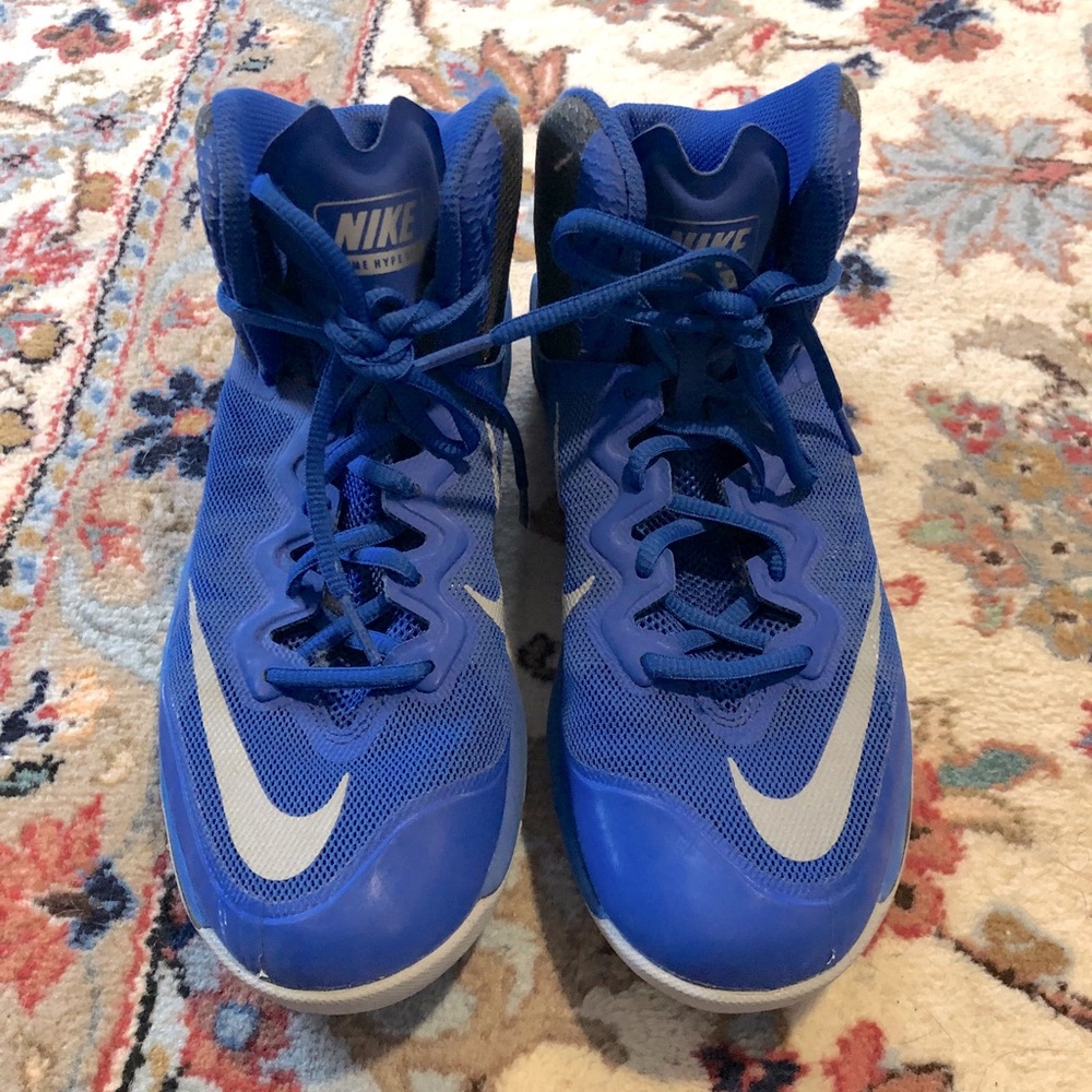 NIKE Basketball Shoes